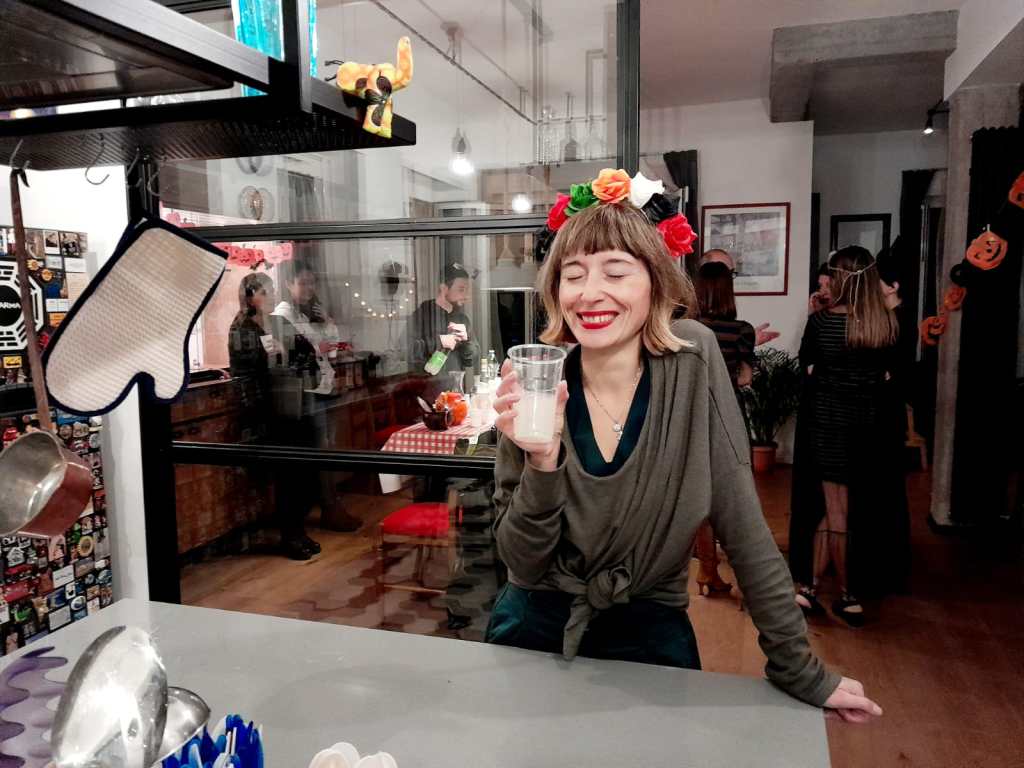 El dia de los&nbsp;muertos