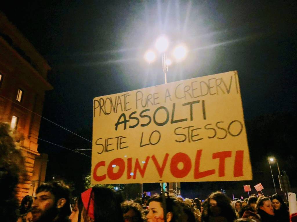 Per Sara, Ilaria e le altre, dovremmo fare di&nbsp;meglio.