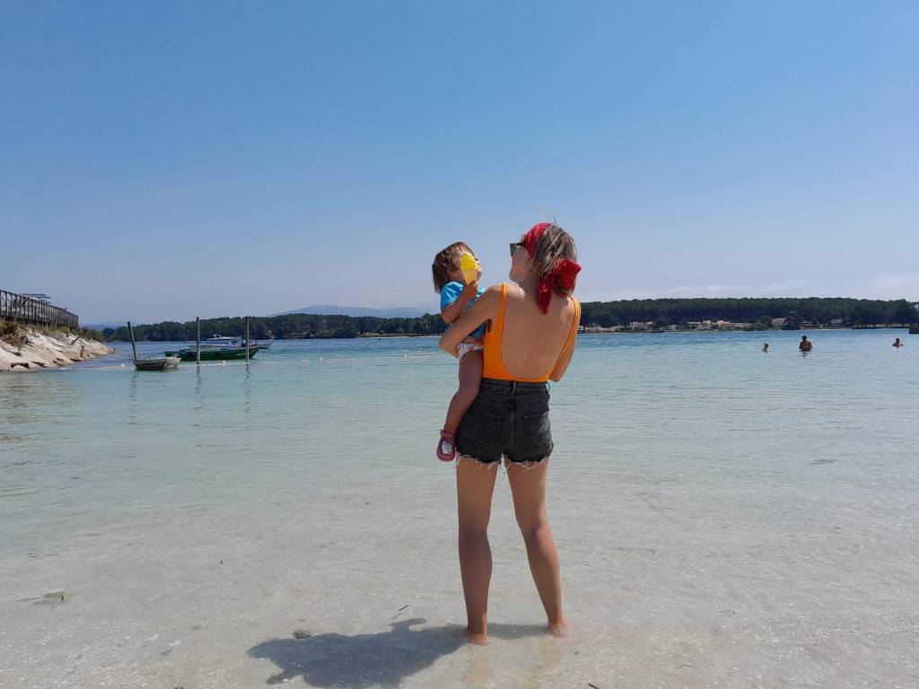 I miei figli non sono la mia ragione di&nbsp;vita