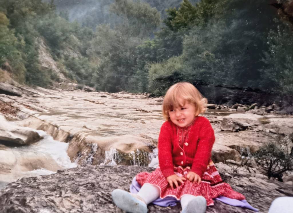 Le brave bambine non si&nbsp;arrabbiano